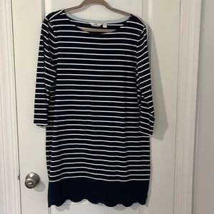 Vineyard Vines dress XL